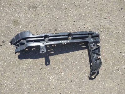 LR117254 Кронштейн крепления бампера заднего Land Rover Range Rover 4 2015 , CK5217A881AA