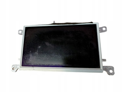 8T0919603GA4 a4 b8 8k рестайлинг экран монитор дисплей 8t0919603g