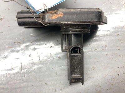 98AB12B579 Расходомер воздуха Ford Focus 1 2004 98AB-12B579