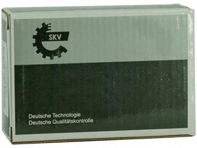 16SKV402 замок капот крышка двигателя форд focus ii mk2 04 - 12 c - max i mk1 07 - 10
