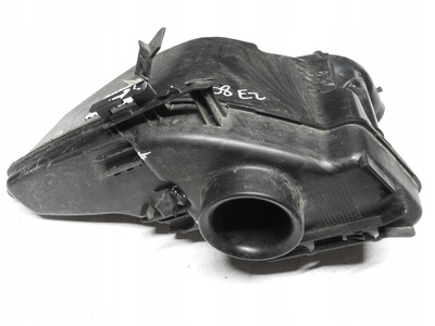 9656237880 peugeot 308 t7 07 - 11 1.6 vti резонатор воздушный