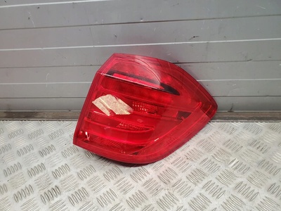 A1669067601 mercedes - benz gl x166 задняя сторона правый лампы задняя сша