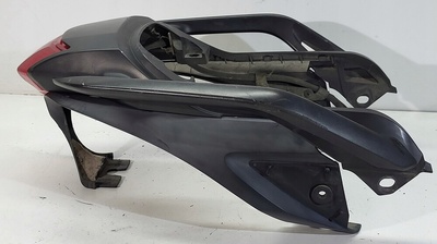 Owiewka ogon zadupek крепление ручка yamaha fz6 fazer s1 s2 04 - 09r
