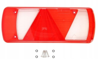 A188529002 плафон лампы задняя л ecopoint ii когель