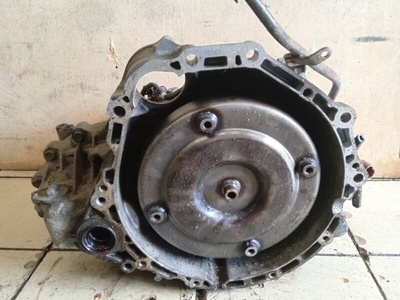 3102085X06 АКПП VQ30DE Nissan Maxima A33 2001