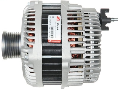 A5410S генератор alternator as - pl