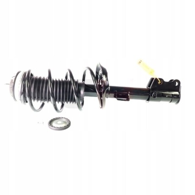 GH352389C06 колонка подвески 2шт передняя л п для opel corsa