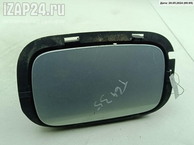 8200002163 Лючок бака Renault Laguna II (2001-2007) 2003