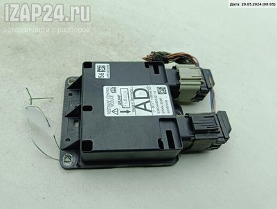 6c1t14b056ad Блок управления Airbag Ford Transit (2006-2014) 2006