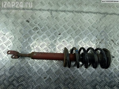 4B0412031BN Стойка подвески передняя левая Audi A6 C5 (1997-2005) 2004