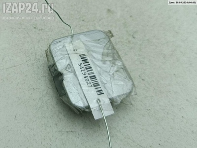 8159375 Решетка (заглушка) в бампер Зад. BMW 5 E39 (1995-2003) 1996