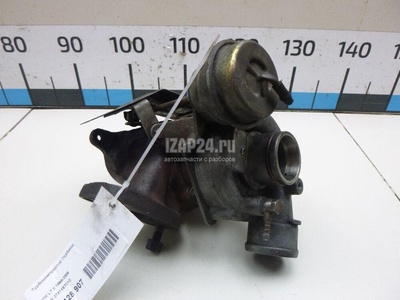 074145701C Турбокомпрессор (турбина) VAG LT II (1996 - 2006)