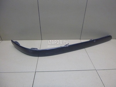 5275305903 Молдинг заднего бампера левый Toyota Avensis II (2003 - 2008)