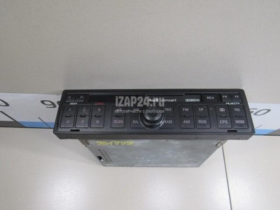 4B0035186B Магнитола VAG A6 [C5] (1997 - 2004)