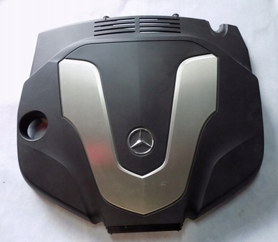 A6420107008 dw мерседес gls x166 защита двигателя