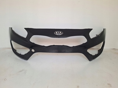 1215ZDERZAK бампер переднего передний kia ceed ii gt 12 - 15 86511 - a2500 1k