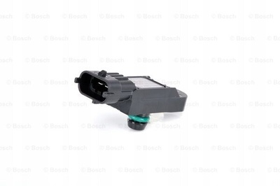 0281002996 BOSCH 0 281 002 996 CZUJNIK CIŚNIENIA POWIETRZA