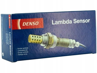 DOX0109 DENSO DOX - 0109 Sonda lambda