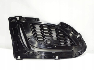T2R53719GEN решётка решетка радиатора в бампер ягуар f - type mx538a411b