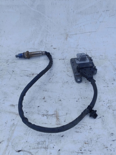 227906850R renault clio v 5 1.5 blue dci лямбда зонд nox