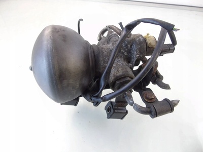 9655235680 сфера груша подвески распределитель citroen c6