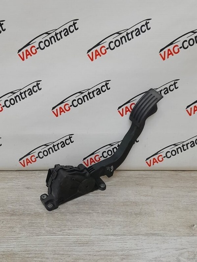 3M519F836AF Педаль газа Ford C max 2005