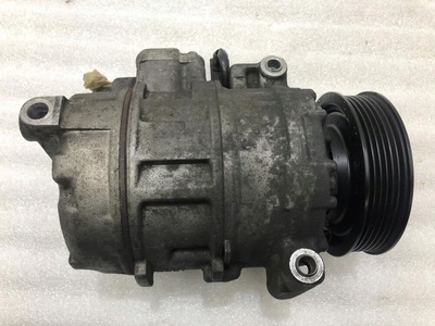 7L6820803Q компрессор кондиционера audi q7 4l 3.0