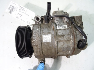 7L6820803T компрессор кондиционера audi q7 4l touareg 3.0 tdi