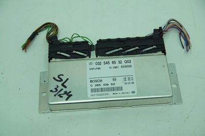 0325456532 датчик esp pml мерседес sl r230