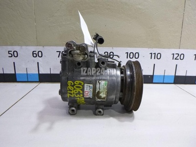 977011C250 Компрессор системы кондиционирования Hyundai-Kia Getz (2002 - 2010)