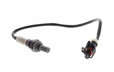V40760022 SONDA LAMBDA do VAUXHALL Zafira
