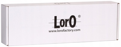 12300007 Moduł rury wlotowej LORO 123 - 00 - 007