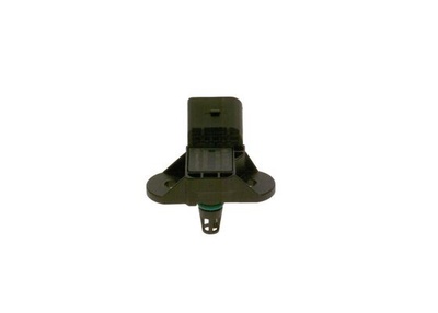 026123203B CZUJNIK CISNIENIA W KOL.SSACYM Bosch 0 261 232 03B Czujnik , ciśnienie w