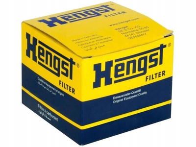 EG912HD456 hengst filter фильтр автоматической коробка переключения передач кпп