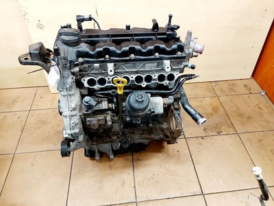 HYUNDAI I40 1.7 CRDI SPORTAGE III SILNIK D4FD