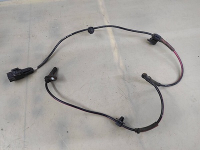TK784370X Датчик ABS передний правый Mazda CX-9 2 TC 2020