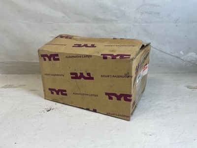 185355019B поворотник в крыле Bmw 3-Series E46 2005 18-5355-01-9B