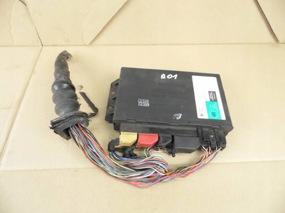 4B0962258B audi a6 c5 модуль комфорта