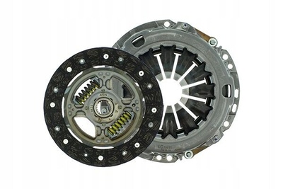 KT322RB комплект сцепление диск датчик kt - 322rc aisin