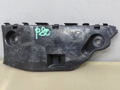 TK48500T1 крепление переднего бампера правое Mazda CX-9 2 2020