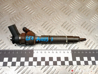 A6400700787 Форсунка Smart Forfour 2005 ,6400700687,6400700787,A6400700687,0445110166,0445110167,0986435117,0986435118