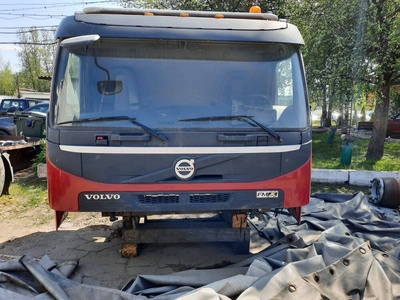 82360122 кабина Volvo FMX 1 ,82183386,82211426,82183078