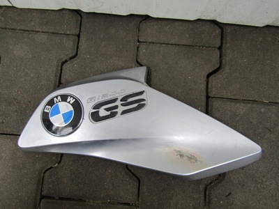 853367803 обтекатель крышка радиатора правый bmw r1200 gs 04 -