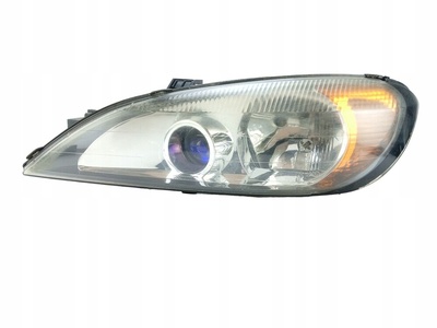 NISSANP11 фара фара левый передняя nissan primera p11 рестайлинг 99 - 02 eu