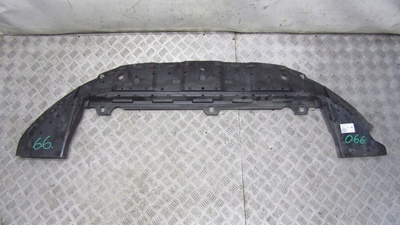 076/066 volvo xc60 рестайлинг крышка под бампер передняя 31383167 13 -