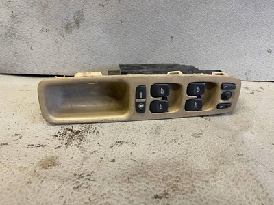 8682949 volvo s60 v70 s80 панель стекол переключатель