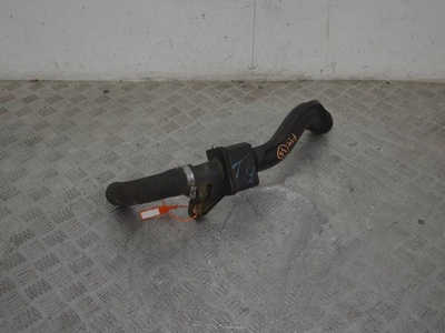 8200296982 Патрубок турбины Renault Clio 3 (2005-2012) 2008