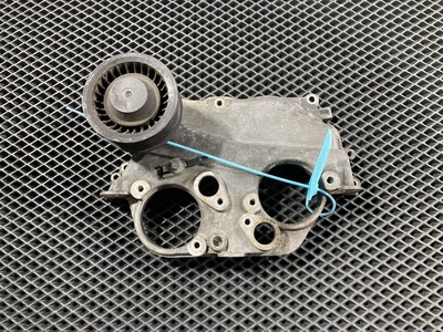 8W936H036AF Крышка двигателя передняя Land Rover Range Rover 3 2011 8W93-6H036-AF,AJ812524,LR011216