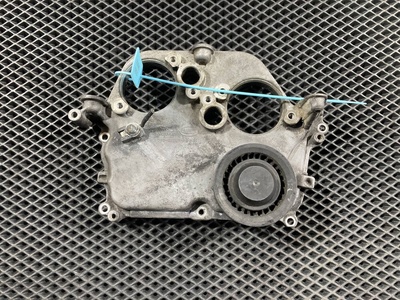 8W936H037AG Крышка двигателя передняя Land Rover Range Rover 4 2020 8W93-6H037-AG,LR032086,C2Z20304,AJ812304,LR011217