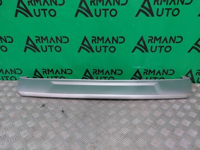 80A807531TB2 накладка юбки бампера Audi Q5 2 FY 2017-2020 , 80A807531